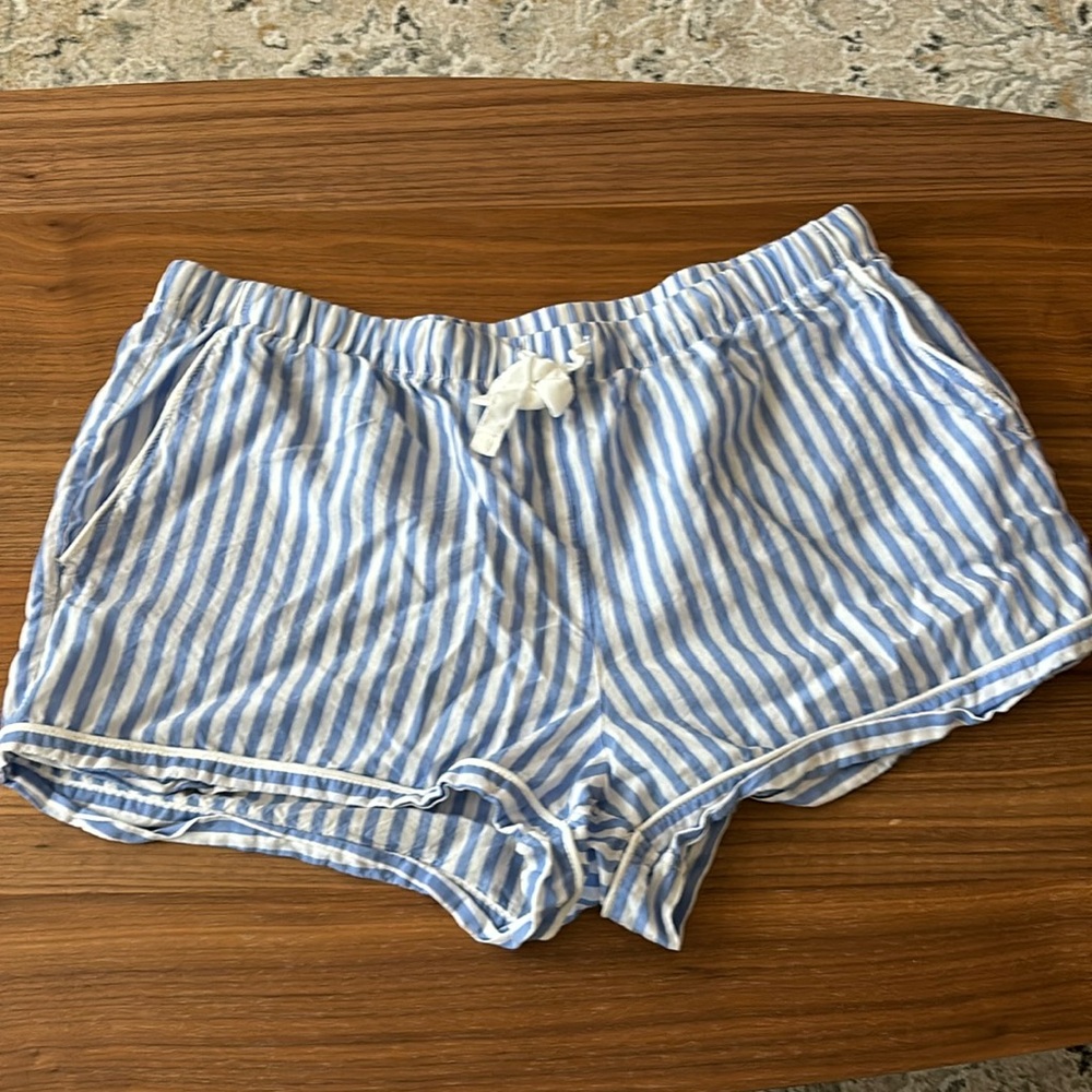 Target sleep shorts